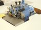 used MERROW MB-4DFO - Sewing