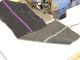 used MERROW MB-4DFO - Sewing