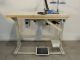 used MERROW MB-4DFO - Sewing
