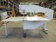 used  WASTEMA STV 492 - Products wanted