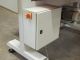 used  WASTEMA STV 492 - Products wanted