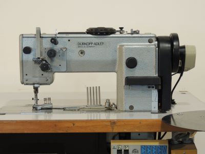 used DURKOPP ADLER 767-LG-73 - Home