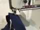 used DURKOPP-ADLER 550-16-23 - Sewing