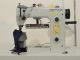 used DURKOPP-ADLER 550-16-23 - Sewing