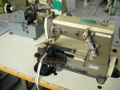 used Rimoldi 261 Passanti-Jeans - Sewing