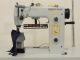 used DURKOPP-ADLER 550-16-23 - Sewing