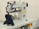 used DURKOPP-ADLER 550-16-23 - Sewing