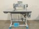 used DURKOPP-ADLER 867-190122 - Sewing