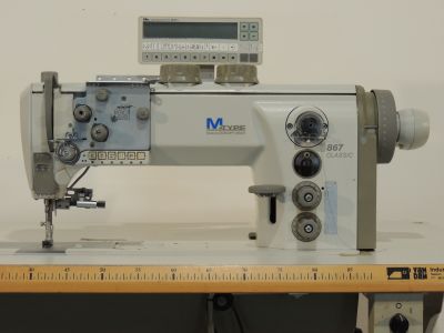 used DURKOPP-ADLER 867-190322 - Home