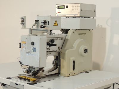 used DURKOPP-ADLER 506 - Sewing
