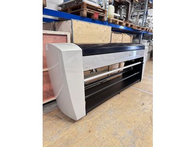 used ALGOTEX WIND CL 180 - Home