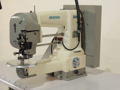used LABEL LEWIS 160-20 - Sewing
