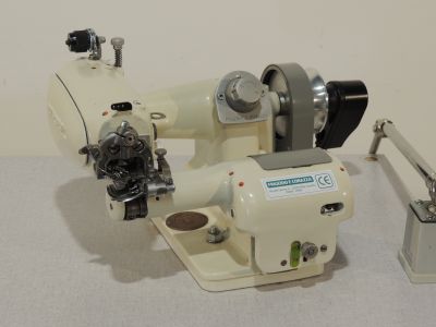 used STROBEL 45-166 - Sewing