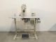 used JUKI LK-1900 - Home