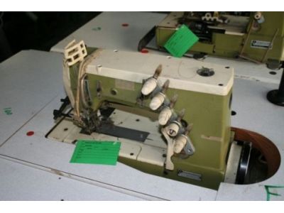 used Rimoldi 263-38-3MA-01/146 - Sewing