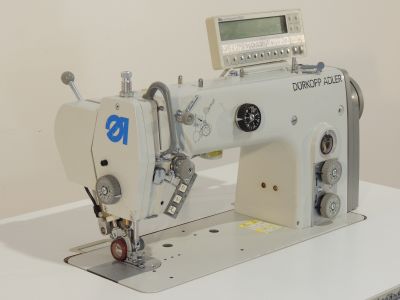 used DURKOPP-ADLER 274-14032 - Sewing