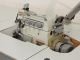 used PEGASUS EXT-3216-03-233-5X5 - Sewing