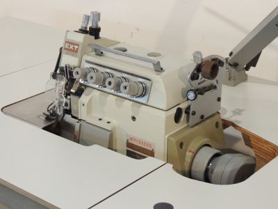used PEGASUS EXT-3216-03-233-5X5 - Sewing
