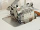 used PEGASUS EXT-3216-03-233-5X5 - Sewing