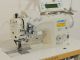 used JUKI LH-4168-SS-7 - Sewing
