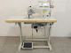 used JUKI LH-4168-SS-7 - Sewing