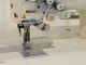 used JUKI LH-4168-SS-7 - Sewing