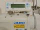 used JUKI LH-4168-SS-7 - Sewing
