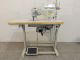 used JUKI LH-4168-SS-7 - Sewing