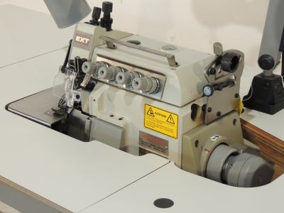 used PEGASUS EXT-3216-03-233-5X5 - Sewing