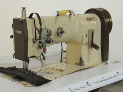 used PFAFF 1245 - Sewing