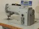used DURKOPP-ADLER 272-740642-01 - Sewing