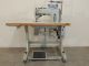 used DURKOPP-ADLER 272-740642-01 - Sewing