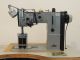 used  ADLER-268-FAP-273-NH1 - Sewing