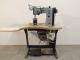 used  ADLER-268-FAP-273-NH1 - Sewing