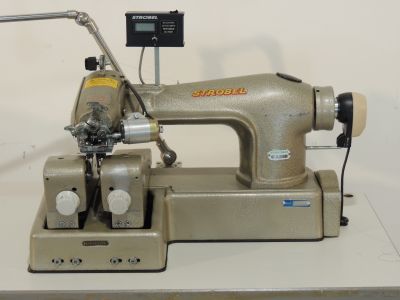 STROBEL 123-10-D