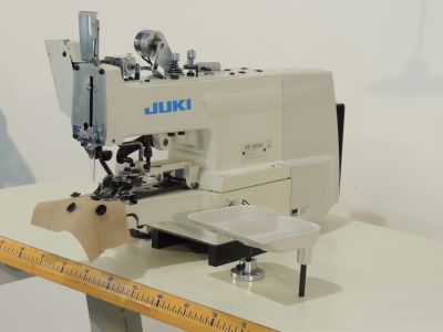 used JUKI MB-1800-B - Sewing