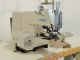 used JUKI MB-1800-B - Sewing