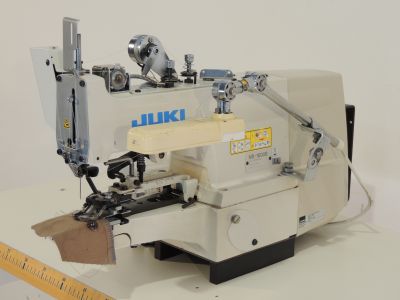 JUKI MB-1800-B  usata Macchine da cucire
