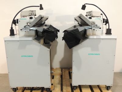 used Strobel KA-ED - Home