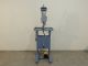 used  METALMECCANICA-GS-S-DC - Equipment