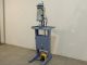 used  METALMECCANICA-GS-S-DC - Equipment
