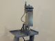 used  METALMECCANICA-GS-S-DC - Equipment