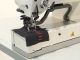 used JUKI LBH-1790A-S - ARTICOLI DA PUBBLICARE
