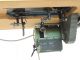 used  CORNELY-LG3 - Sewing