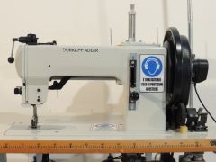 DURKOPP-ADLER 204-370