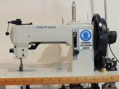 DURKOPP-ADLER 204-370