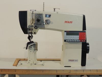 PFAFF 591-900