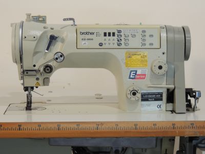 BROTHER LZ2-B856E-403