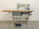 used BROTHER LZ2-B856E-403 - Sewing