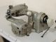MANOMACCHINA STROBEL KL-45-166  usata Macchine da cucire